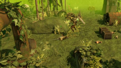 DREADLANDS PC - ENVIO DIGITAL na internet
