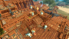 KYN PC - ENVIO DIGITAL - BTEC GAMES