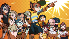 WORLD’S END CLUB PC - ENVIO DIGITAL na internet