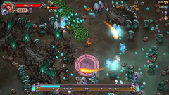 SPIRIT HUNTERS INFINITE HORDE PC - ENVIO DIGITAL na internet