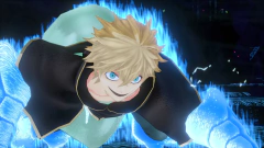 BLACK CLOVER QUARTET KNIGHTS PC - ENVIO DIGITAL na internet