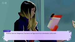 SOLACE STATE EMOTIONAL CYBERPUNK STORIES PC - ENVIO DIGITAL na internet