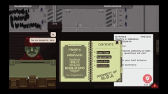 PAPERS, PLEASE PC - ENVIO DIGITAL - BTEC GAMES