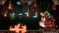 SAGA OF SINS PC - ENVIO DIGITAL - BTEC GAMES