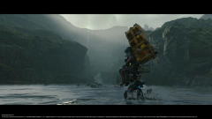 DEATH STRANDING (DIRECTORS CUT) PC - ENVIO DIGITAL na internet