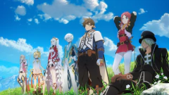 TALES OF ZESTIRIA PC - ENVIO DIGITAL na internet