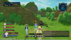 CYBERDIMENSION NEPTUNIA 4 GODDESSES ONLINE PC - ENVIO DIGITAL na internet