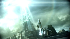 FINAL FANTASY XIII 2 PC - ENVIO DIGITAL - BTEC GAMES