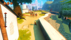 ASTERIX & OBELIX XXL (ROMASTERED) PC - ENVIO DIGITAL na internet
