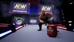 AEW FIGHT FOREVER PC - ENVIO DIGITAL na internet