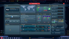 SEAORAMA WORLD OF SHIPPING PC - ENVIO DIGITAL - BTEC GAMES
