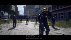 EARTH DEFENSE FORCE IRON RAIN PC - ENVIO DIGITAL - BTEC GAMES