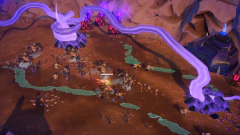 THE TALE OF BISTUN PC - ENVIO DIGITAL - BTEC GAMES