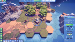 BEFORE WE LEAVE PC - ENVIO DIGITAL - BTEC GAMES