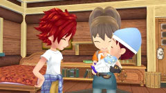 STORY OF SEASONS A WONDERFUL LIFE PC - ENVIO DIGITAL na internet