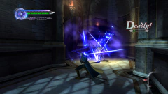 DEVIL MAY CRY 4 (SPECIAL EDITION) PC - ENVIO DIGITAL - BTEC GAMES