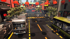 BUS SIMULATOR 21 NEXT STOP (GOLD EDITION) PC - ENVIO DIGITAL na internet