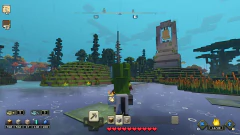 MINECRAFT LEGENDS (DELUXE EDITION) PC - ENVIO DIGITAL na internet