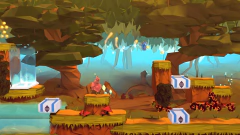 SHIFT HAPPENS PC - ENVIO DIGITAL - BTEC GAMES