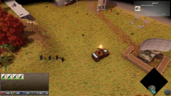 HELL OF MEN BLOOD BROTHERS PC - ENVIO DIGITAL - BTEC GAMES