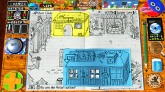 RPG TIME THE LEGEND OF WRIGHT PC - ENVIO DIGITAL na internet