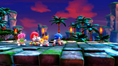 SONIC SUPERSTARS PC - ENVIO DIGITAL - BTEC GAMES