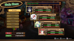 MUGEN SOULS PC - ENVIO DIGITAL - loja online