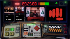 NOT FOR BROADCAST PC - ENVIO DIGITAL - BTEC GAMES