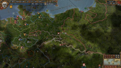 EUROPA UNIVERSALIS IV ULTIMATE BUNDLE PC - ENVIO DIGITAL - BTEC GAMES