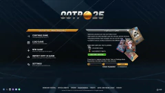OUT OF THE PARK BASEBALL 25 PC - ENVIO DIGITAL na internet