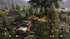 EXPEDITIONS A MUDRUNNER GAME PC - ENVIO DIGITAL - BTEC GAMES