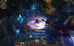 TORCHLIGHT PC - ENVIO DIGITAL na internet