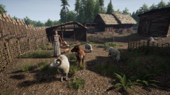 Imagem do MEDIEVAL DYNASTY (ULTIMATE EDITION) PC - ENVIO DIGITAL