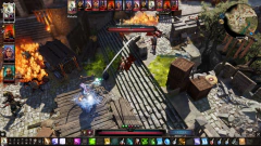 Imagem do DIVINITY ORIGINAL SIN 2 (DEFINITIVE EDITION) PC - ENVIO DIGITAL