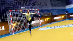 HANDBALL 17 PC - ENVIO DIGITAL - BTEC GAMES
