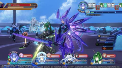 Imagem do MEGADIMENSION NEPTUNIA VII PC - ENVIO DIGITAL