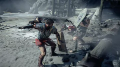 RYSE SON OF ROME PC - ENVIO DIGITAL na internet