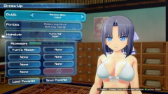 SENRAN KAGURA PEACH BEACH SPLASH PC - ENVIO DIGITAL - loja online