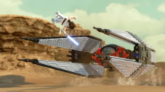 LEGO STAR WARS THE SKYWALKER SAGA PC - ENVIO DIGITAL - BTEC GAMES