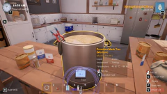 BREWMASTER: BEER BREWING SIMULATOR PC - ENVIO DIGITAL - BTEC GAMES
