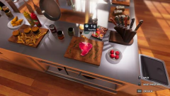 COOKING SIMULATOR PC - ENVIO DIGITAL - BTEC GAMES