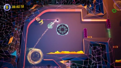 SUPER HIGH BALL PINBALL PLATFORMER PC - ENVIO DIGITAL - loja online