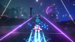 INVECTOR RHYTHM GALAXY PC - ENVIO DIGITAL - BTEC GAMES
