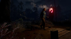 THROUGH THE WOODS PC - ENVIO DIGITAL