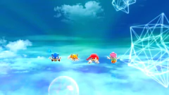 SONIC SUPERSTARS PC - ENVIO DIGITAL - loja online