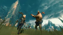 DECAY OF LOGOS PC - ENVIO DIGITAL - BTEC GAMES