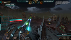 ADEPTUS TITANICUS DOMINUS PC - ENVIO DIGITAL - loja online