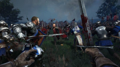 Imagem do CHIVALRY 2 PC - ENVIO DIGITAL