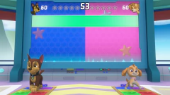 PAW PATROL MIGHTY PUPS SAVE ADVENTURE BAY PC - ENVIO DIGITAL na internet