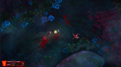 ENEMY REMAINS PC - ENVIO DIGITAL - BTEC GAMES